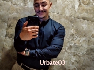 Urbate03