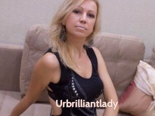Urbrilliantlady
