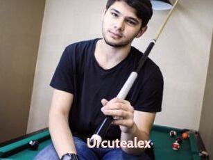 Urcutealex