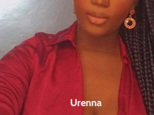 Urenna