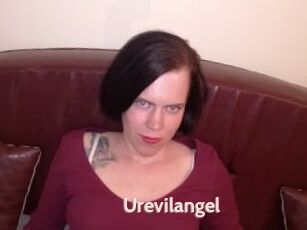 Urevilangel