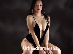 Urheadturnershai
