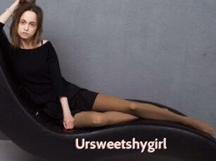 Ursweetshygirl