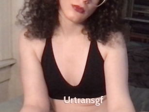 Urtransgf