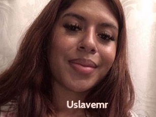 Uslavemr