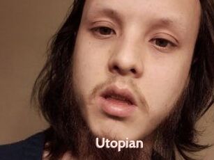 Utopian