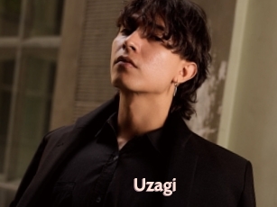 Uzagi