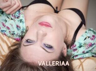VALLERIAA