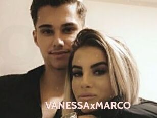 VANESSAxMARCO