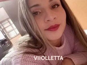 VIIOLLETTA