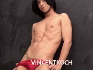VINCENTKOCH
