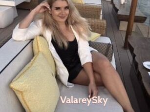 ValareySky