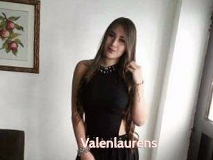 Valenlaurens