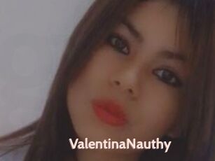 ValentinaNauthy