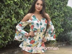 ValentinaPortman