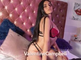 ValentineCampbell