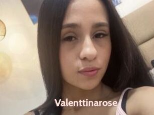 Valenttinarose