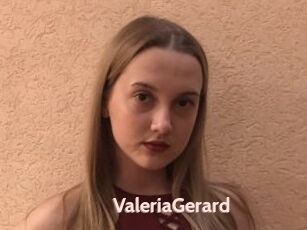ValeriaGerard
