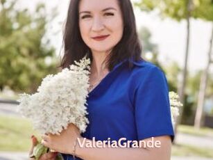 ValeriaGrande