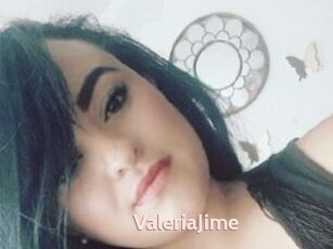 ValeriaJime