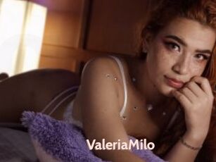 ValeriaMilo