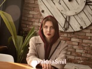 ValeriaSmil