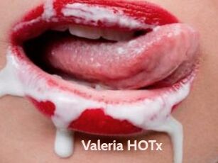 Valeria_HOTx