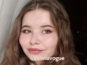 Valeriavogue