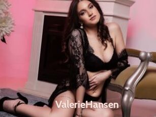 ValerieHansen