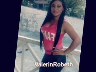 ValerinRobeth