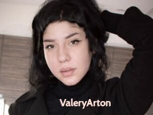 ValeryArton