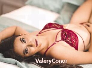 ValeryConor