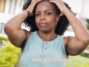 ValeryDominic