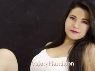 ValeryHamilton
