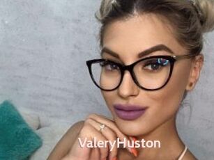 ValeryHuston
