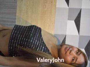 ValeryJohn