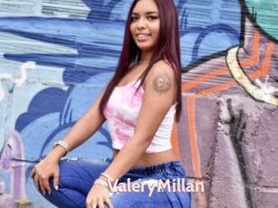 ValeryMillan