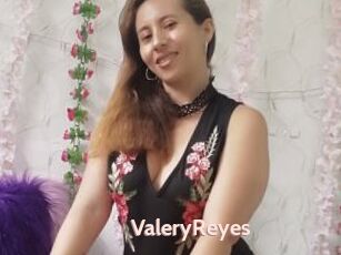ValeryReyes