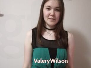 ValeryWilson