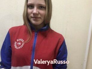 ValeryaRusso