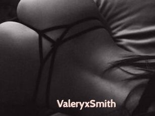 ValeryxSmith