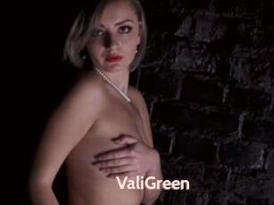 ValiGreen