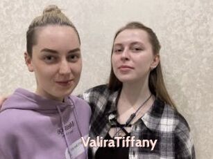 ValiraTiffany