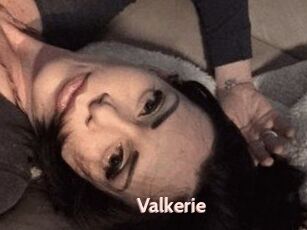 Valkerie