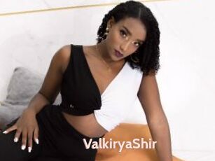 ValkiryaShir