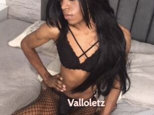 Valloletz