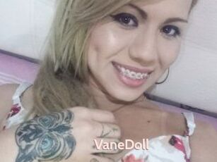 VaneDoll