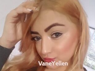 VaneYellen