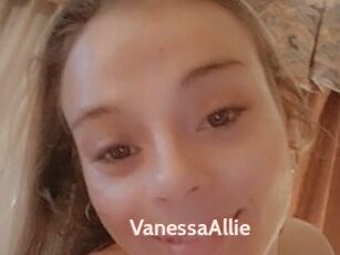 VanessaAllie