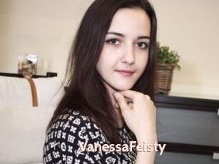 VanessaFeisty